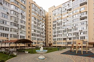 3-комнатная подобово у Одесі. Приморский район, вул. Говорова, 10д &mdash; 1001412442 зображення 37