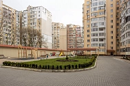 3-комнатная подобово у Одесі. Приморский район, вул. Говорова, 10д &mdash; 1001412442 зображення 38