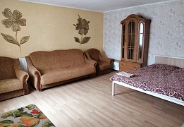 1-комнатная подобово у Луцьку. вул. Яровиця, 11 &mdash; 1001401651 зображення 4