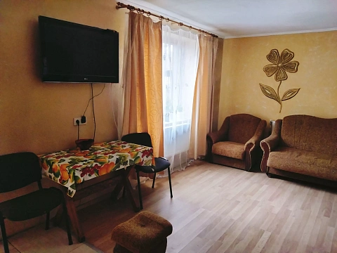 1-комнатная подобово у Луцьку. вул. Мічуріна, 4 &mdash; 1001407074 зображення 2