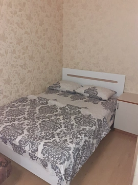1-комнатная посуточно в Киеве. Днепровский район, ул. Петра Запорожца, 17А &mdash; 1001374344 изображение 1