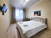 1-комнатная подобово у Одесі. Приморский район, вул. Літературна, 8 &mdash; 1001265585 зображення 21