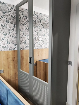 2-комнатная посуточно в Киеве. Шевченковский район, ул. Богдана Гаврилишина, 3 &mdash; 1001413987 изображение 7