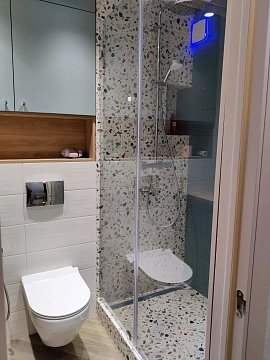 2-комнатная посуточно в Киеве. Шевченковский район, ул. Богдана Гаврилишина, 3 &mdash; 1001413987 изображение 8