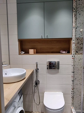 2-комнатная посуточно в Киеве. Шевченковский район, ул. Богдана Гаврилишина, 3 &mdash; 1001413987 изображение 9