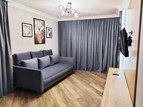 2-комнатная посуточно в Киеве. Шевченковский район, ул. Богдана Гаврилишина, 3 &mdash; 1001413987 изображение 1