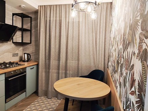 2-комнатная посуточно в Киеве. Шевченковский район, ул. Богдана Гаврилишина, 3 &mdash; 1001413987 изображение 11