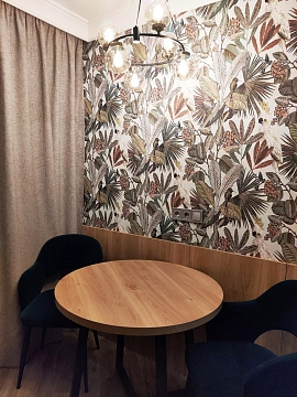 2-комнатная посуточно в Киеве. Шевченковский район, ул. Богдана Гаврилишина, 3 &mdash; 1001413987 изображение 12