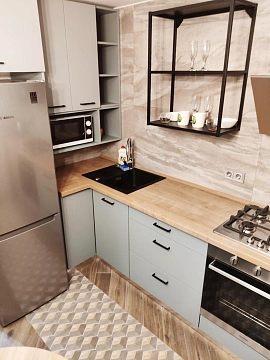 2-комнатная посуточно в Киеве. Шевченковский район, ул. Богдана Гаврилишина, 3 &mdash; 1001413987 изображение 13