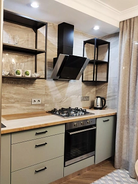 2-комнатная посуточно в Киеве. Шевченковский район, ул. Богдана Гаврилишина, 3 &mdash; 1001413987 изображение 15