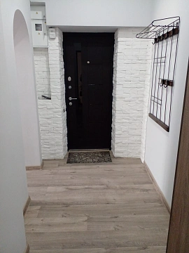 2-комнатная daily in Chernivtsi. Pervomayskiy district, Karolya Mikuli St., 6 &mdash; 1001416363 image 8