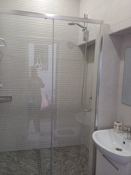 2-комнатная daily in Chernivtsi. Pervomayskiy district, Karolya Mikuli St., 6 &mdash; 1001416363 image 9