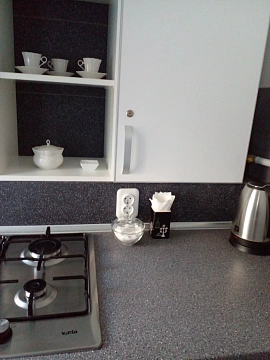 2-комнатная daily in Chernivtsi. Pervomayskiy district, Karolya Mikuli St., 6 &mdash; 1001416363 image 15