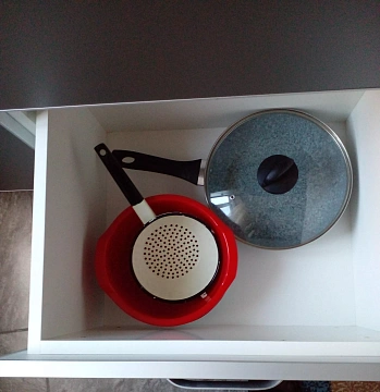 2-комнатная daily in Chernivtsi. Pervomayskiy district, Karolya Mikuli St., 6 &mdash; 1001416363 image 17