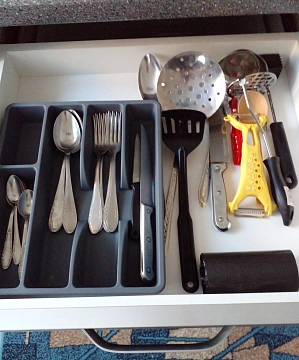 2-комнатная daily in Chernivtsi. Pervomayskiy district, Karolya Mikuli St., 6 &mdash; 1001416363 image 18