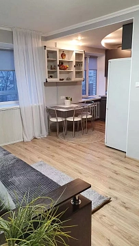 2-комнатная daily in Zhytomyr. Pobedy St., 3 &mdash; 1001417154 image 1