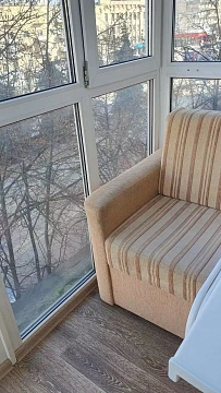 2-комнатная daily in Zhytomyr. Pobedy St., 3 &mdash; 1001417154 image 2