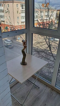 2-комнатная daily in Zhytomyr. Pobedy St., 3 &mdash; 1001417154 image 3