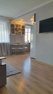 2-комнатная daily in Zhytomyr. Pobedy St., 3 &mdash; 1001417154 image 6