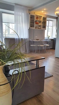 2-комнатная daily in Zhytomyr. Pobedy St., 3 &mdash; 1001417154 image 7