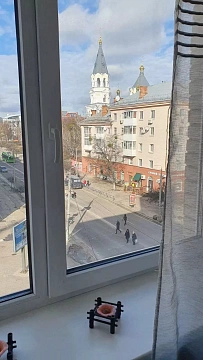 2-комнатная daily in Zhytomyr. Pobedy St., 3 &mdash; 1001417154 image 11