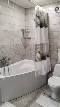 2-комнатная daily in Zhytomyr. Pobedy St., 3 &mdash; 1001417154 image 12