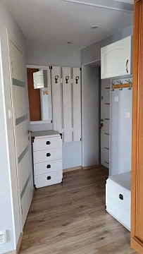 2-комнатная daily in Zhytomyr. Pobedy St., 3 &mdash; 1001417154 image 14