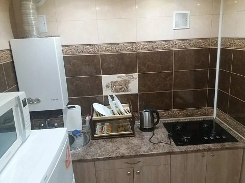 3-комнатная подобово у Кропивницькому. Подольский район, вул. Велика Перспективна, 15/7 &mdash; 1001418542 зображення 6