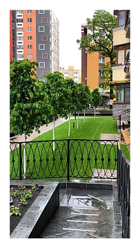 1-комнатная подобово у Ірпіні. вул. Західна, 12 &mdash; 1001242330 зображення 8