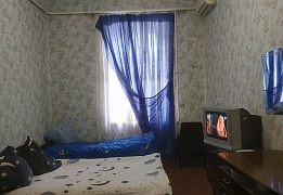 Квартири подобово в Приморському районі (81)