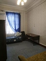 2-комнатная подобово у Одесі. Приморский район, пров. Лермонтовський, 5 &mdash; 1001421558 зображення 19