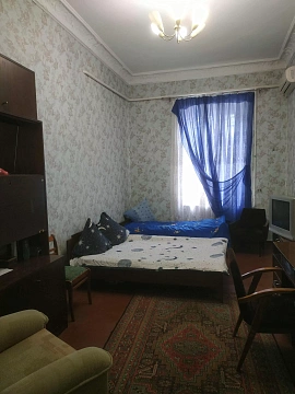2-комнатная подобово у Одесі. Приморский район, пров. Лермонтовський, 5 &mdash; 1001421558 зображення 10