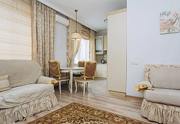 1-комнатная daily in Sumy. Zarechnyy district, Svobody Prokofeva Ave., 47 — 1001406215 image 35