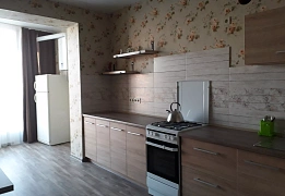 Квартири подобово в Чорноморську (Іллічівську) (7)
