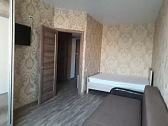 1-комнатная подобово у Чорноморську (Іллічівську). вул. Паркова, 28 &mdash; 1001423718 зображення 6