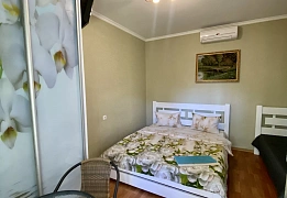 Квартиры посуточно в Пересыпском районе (80)