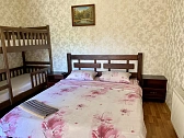 Комната посуточно в Одессе. Пересыпский район, ул. Серогодского, 49 &mdash; 1001370098 изображение 30