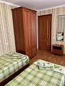 Комната посуточно в Одессе. Пересыпский район, ул. Серогодского, 49 &mdash; 1001370098 изображение 37