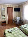 Комната посуточно в Одессе. Пересыпский район, ул. Серогодского, 49 &mdash; 1001370098 изображение 38