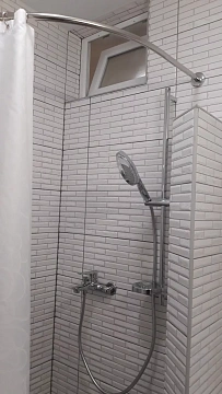 1-комнатная подобово у Чернігові. Деснянский район, пр-т Миру, 45 &mdash; 1001425123 зображення 6