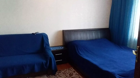 Однокомнатная посуточно в Хмельнике. ул. Монастырская, 1 &mdash; 1000767712 изображение 3
