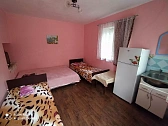 Комната посуточно в Санжейке. ул. Приморская, 37 — 1001298954 изображение 11