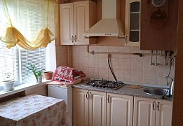 Квартири подобово в Мукачево (6)