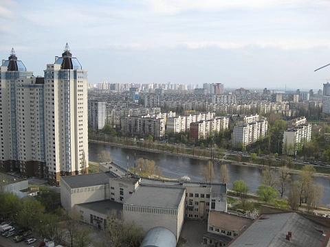 1-комнатная подобово у Києві. Днепровский район, вул. Ованеса Туманяна, 3 &mdash; 825602845 зображення 3