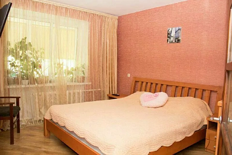 2-комнатная подобово у Чорноморську (Іллічівську). вул. Спортивна, 14 &mdash; 1001440398 зображення 1