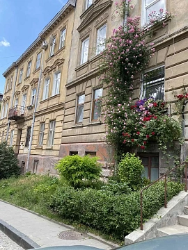 2-кімнатна подобово у Львові. Галицький район, вул. Ужгородська, 12а &mdash; 1000693638 зображення 14