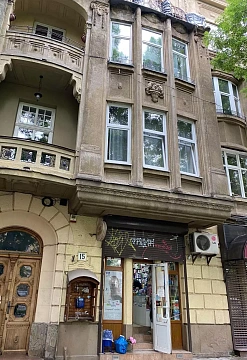 2-комнатная daily in Lviv. Lychakovskiy district, Kostya Levitskogo St., 15 &mdash; 2056259865 image 9