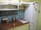 1-комнатная daily in Odesa. Primorskiy district, Bazarnaya St., 66 — 1000477620 image 15
