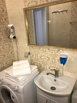 1-комнатная подобово у Чернігові. Деснянский район, вул. Терентія Кореня, 9 &mdash; 1001446288 зображення 15