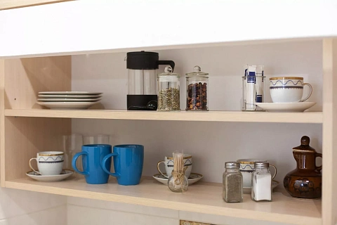 1-комнатная посуточно в Львове. Галицкий район, ул. Краковская, 24 &mdash; 1001448136 изображение 8